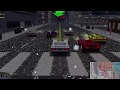 Midtown Madness Checkpoint Frosty Finale 2 50 95 