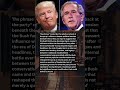 Bush Family Plans GOP Comeback After Trump