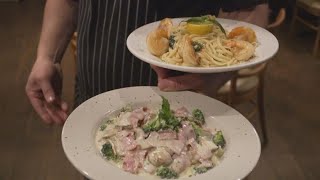 Taste of Texas: Napoli's brings authentic Italian to Belton