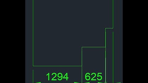Quick Tip for Efficient Dimensioning in AutoCAD