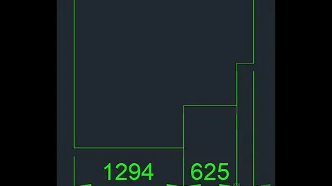 Quick Tip for Efficient Dimensioning in AutoCAD