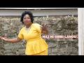 Hili Ni Ombi Langu By Hellen Mbindyo Swahiliworshipsongs Kenya