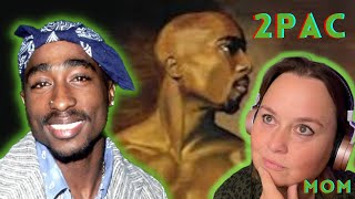 Mom REACTS to Tupac ( 2PAC) - letter to my unborn child