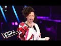 Natalia zastpa  without you  live 1  the voice of poland 9