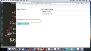 Making Dynamic Web Content Accessible for Screen Readers