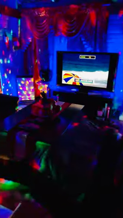 MY KARAOKE ROOM