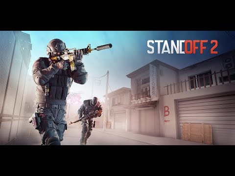 Standoff 2  ქართულად