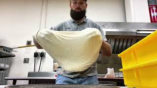 This Pizza Topping Combo is Highly illegal.. But Delicious! #pizza
