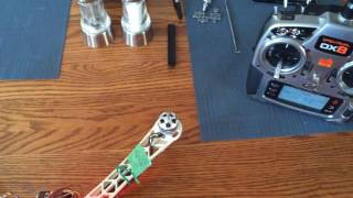 Pixhawk 2.4.8 Main LED not working