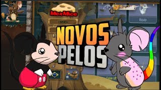 Novo Transformice Pirata 2018| MEXMICE.COM |#RACING/Ranking Zero/ VIPS Gratís