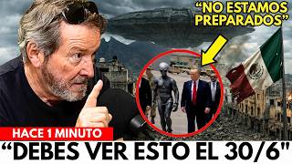 Lo que Está por Venir NADA Podrá DETENERLO — La BIBLIA ETIOPE ya lo ANUNCIÓ | JJ Benitez