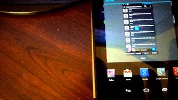 Allcast -DLNA streaming with Google Chromecast with Kyocast