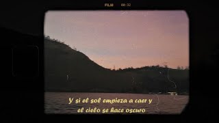 Someone To You - BANNERS - Subtitulada en español