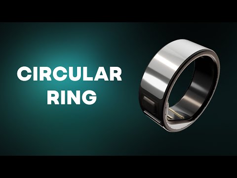 Smart rings have a long way to go - The Verge