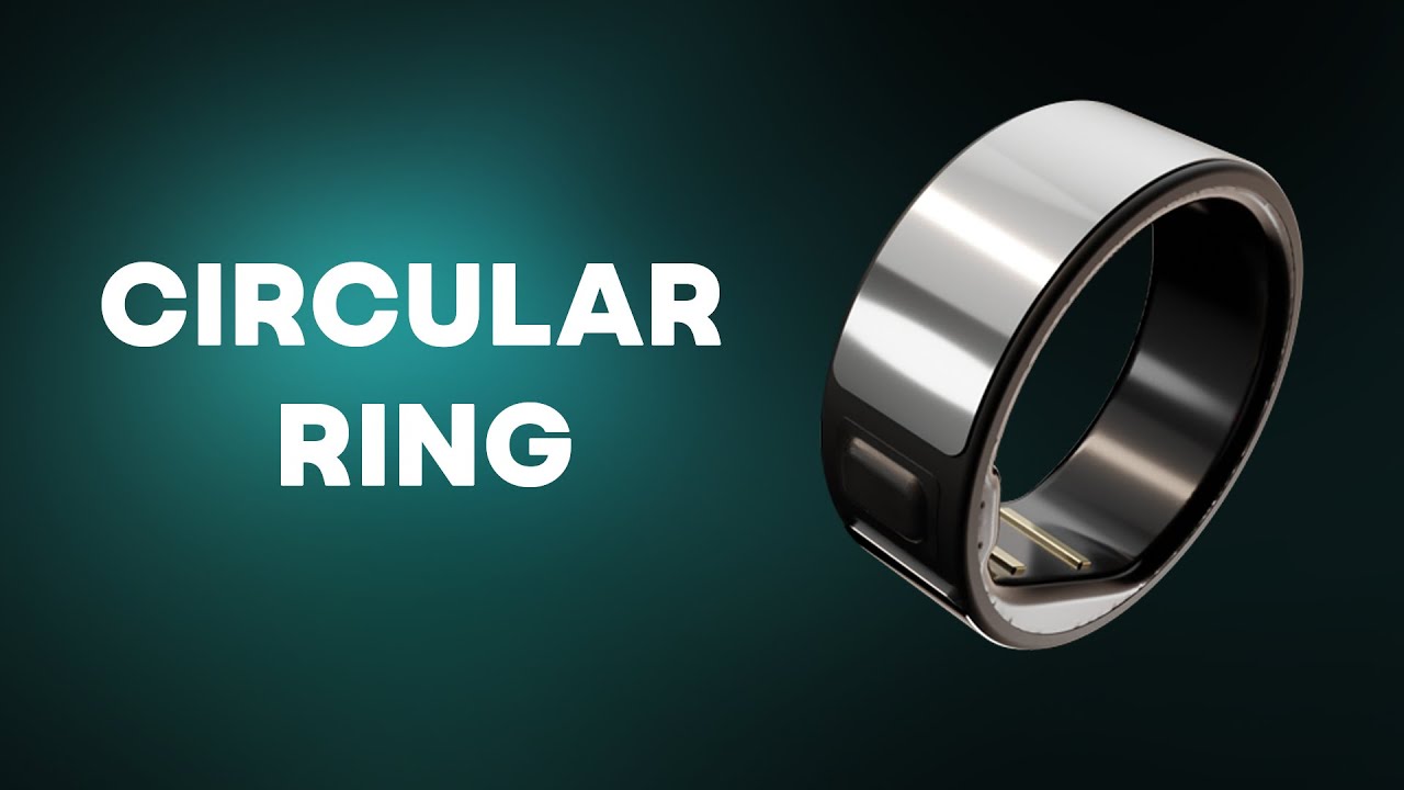 Circular Ring Review Decent Approach With Many Current Flaws But Can