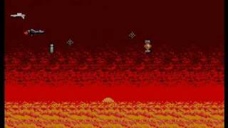 Aerial Assault Gameplay