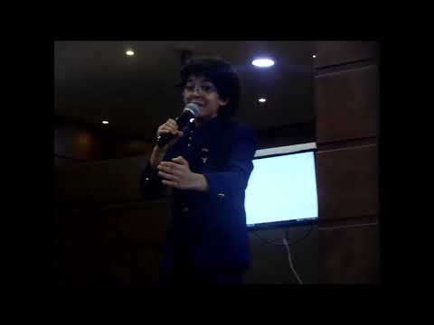 مهرجان طفولة فوق العادة الدولي موهبة الإلقاء أدهم الجمال الأربعاء 9 10 2024