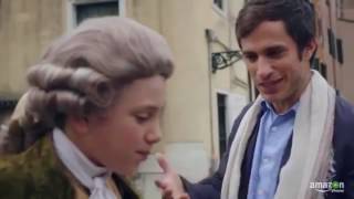 Promo Mozart In The Jungle Season 3