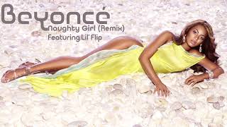 Beyoncé ft  Lil' Flip - Naughty Girl (Remix) Resimi