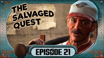 FALLOUT 4 Gameplay ("Out in Left Field" Pt.1) Trivia Walkthrough