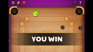 Best Tec Tricks Of Carrom Disc Pool Playing Online Teaching All The Tec Tricks