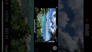 Hotdive new IOS app DEEP PHOTO function walkthrough screenshot 2