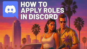 HOW TO APPLY ROLES IN DISCORD 📄 | GRAND MOBILE RP SIMULATOR #discord #roleplay #roleapply#malayalam 