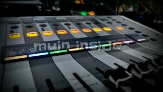 CEK SOUND KENDANG E JEDUG GLERRRRRR