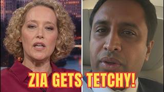 Farage ‘Cold Rage’ Incitement Row: Yusuf Dodges Direct Question!