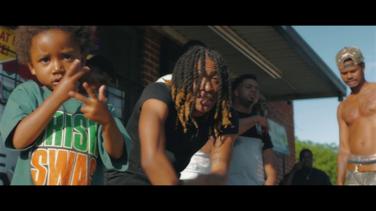 Polo - Nothing |Official Music Video| @Twone.Shot.That