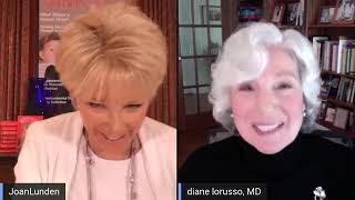 Facebook Live with Joan Lunden - Dr. Diane LoRusso