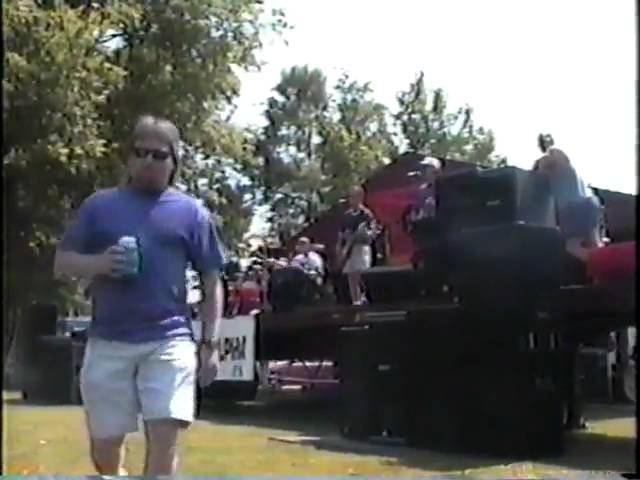 Watch Playground at Pike Jam 1998 on YouTube Watch Playground at Pike Jam 1998 on YouTube