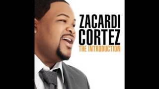 Zacardi Cortez - All That I Need chords