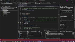 CSE210 Learning Debugging