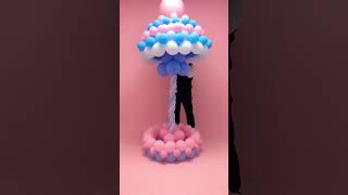 Balloons Can Be Shaped Like Clothes And Other Iteama 658 516