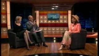 Dawn Wells interview 2006