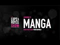 The Lupe and Royce Show: Episode 21 – Manga