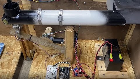 UWM ME479 SPRING 2021 Jordan Smith