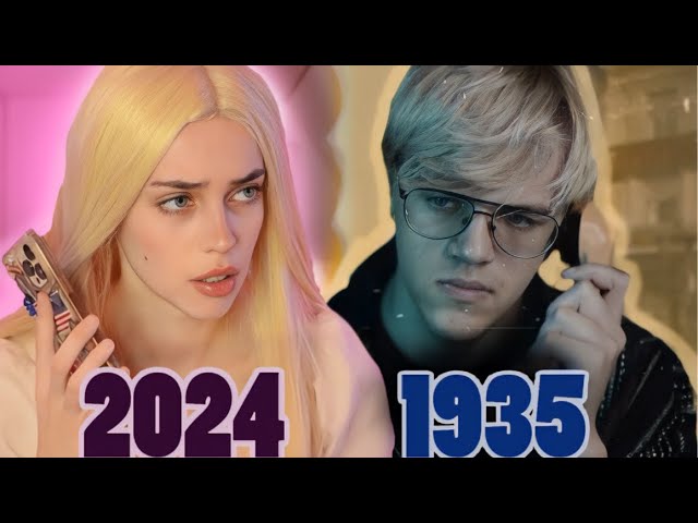 pov: CALL FROM THE PAST FINALE + all episodes