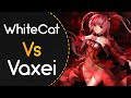 WhiteCat vs Vaxei! // ICDD - Yomi yori Kikoyu, Koukoku no Tou to Honoo no Shoujo (Riven) [Kurushimi]