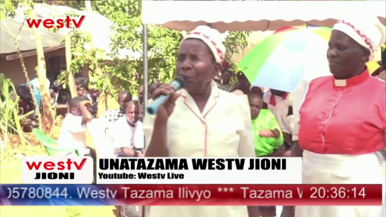 Westv Jioni 24-01-2026 na  Nickson Simiyu