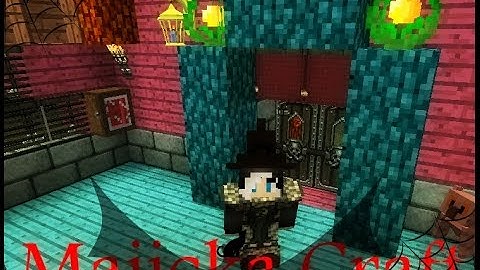 Majicka Craft Ep1: Epic Fail