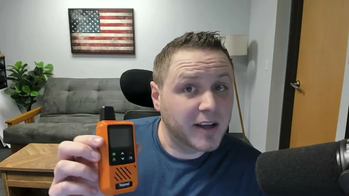 Rapid Radios WORTH the HYPE?! | How this Walkie Talkie WORKS in Real Life!