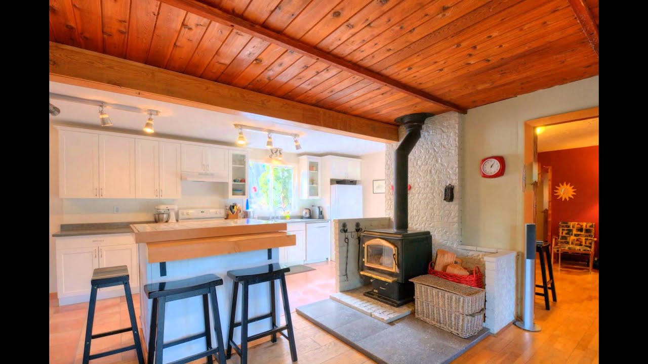 2985 Kengin, 150 Mile House, BC "SOLD" YouTube