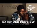 A Thousand and One (Teyana Taylor) | A Failed Foster Care System | Extended Preview