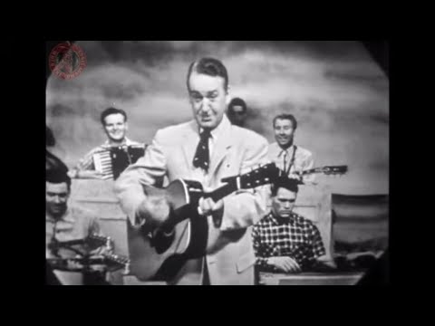 Red Foley -