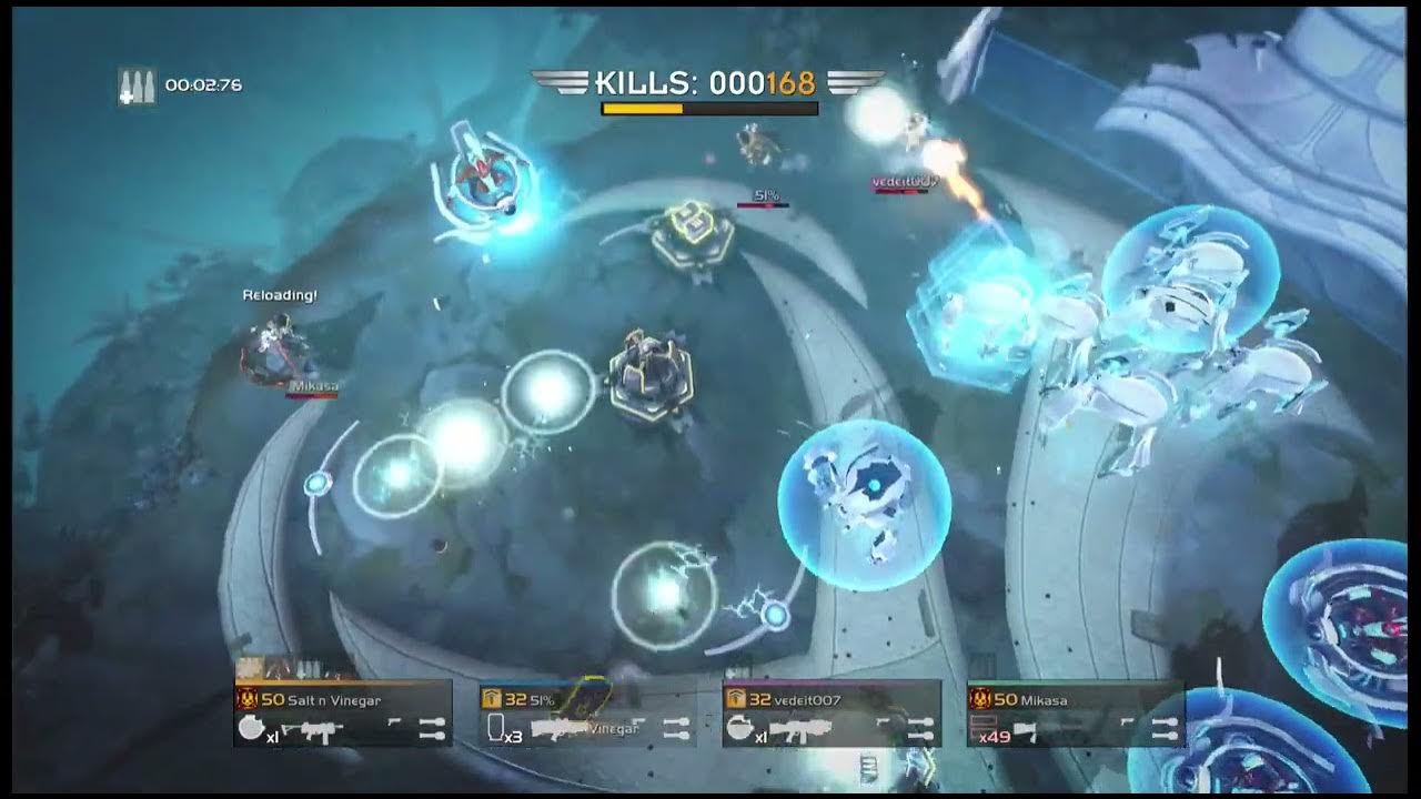 Helldivers 2 вылетает при запуске