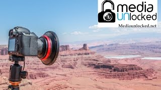 Fotodiox WonderPana 14mm Lens FreeArc Filter System Review