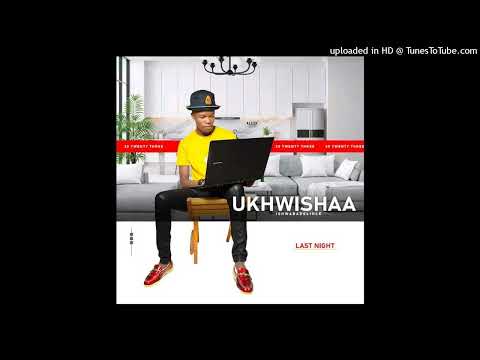 07. Ngicabangele (Official Audio)
