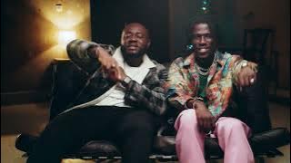 DJ Kwaku Slim & King Paluta - BRONYA
